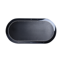 JABRA, SPEAK-810, Speak 810, Altavoz con micrófono integrado, para instalación fija, ideal para salas de juntas, capacidad de ha