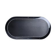 JABRA, SPEAK-810, Speak 810, Altavoz con micrófono integrado, para instalación fija, ideal para salas de juntas, capacidad de ha