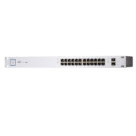 Comprar Switch PoE Ubiquiti US-24-500W | Smartgrid México