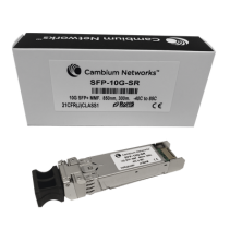 Comprar Transceptor SFP+ 10 Gbps | Smartgrid México