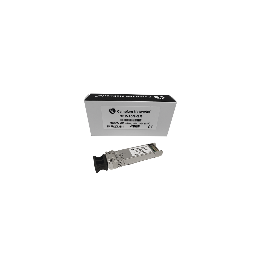 Comprar Transceptor SFP+ 10 Gbps | Smartgrid México