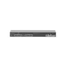 Comprar Router Mikrotik RB2011IL-RM | Smartgrid México