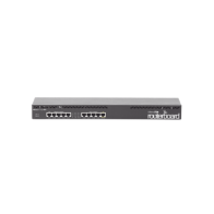 Comprar Router Mikrotik RB2011IL-RM | Smartgrid México