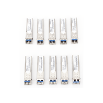 Comprar Transceptor PLANET MGB-TLX 1G | Smartgrid México