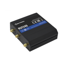 Comprar Router LTE Teltonika RUT240 | Smartgrid México