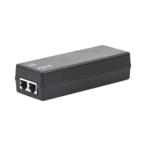 CAMBIUM NETWORKS, N000000L034A, Fuente de alimentación PoE de 56Vcc 0.5A (30 Watts) para equipos cnPilot, PMP 450 y PTP 450