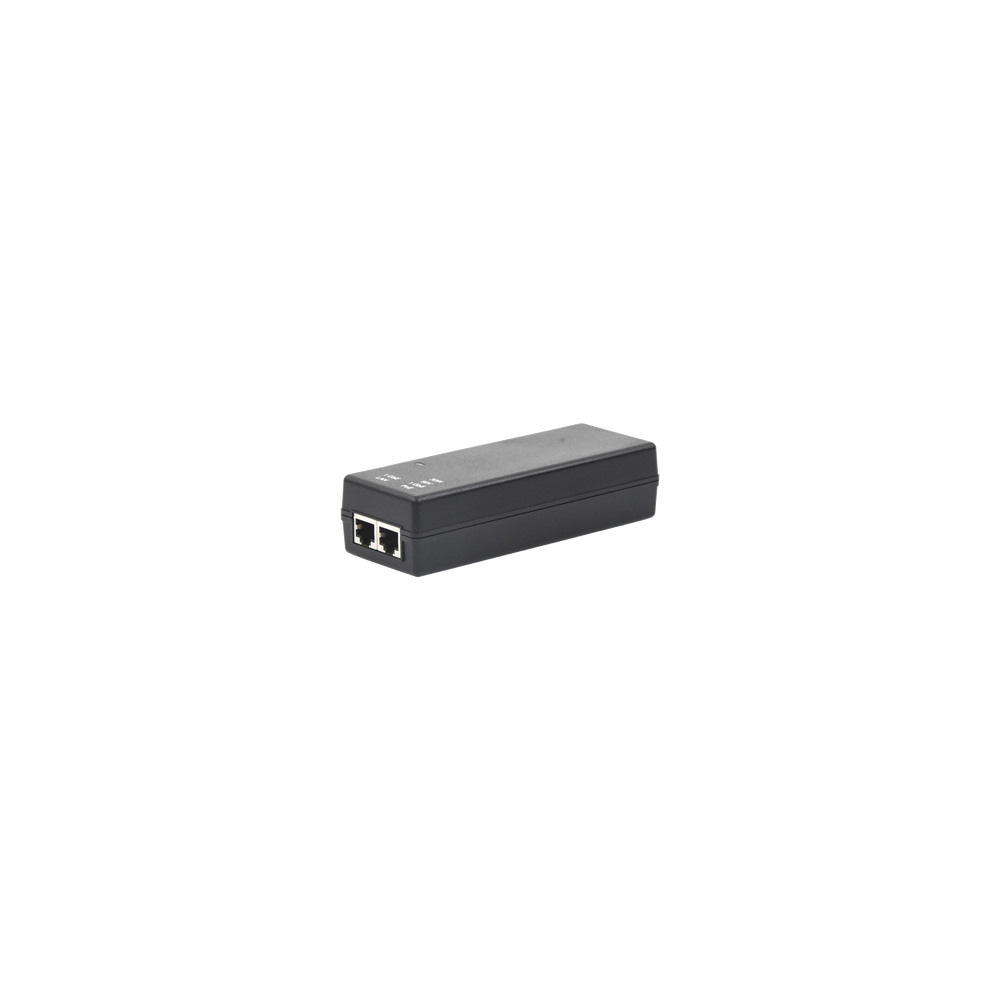 CAMBIUM NETWORKS, N000000L034A, Fuente de alimentación PoE de 56Vcc 0.5A (30 Watts) para equipos cnPilot, PMP 450 y PTP 450