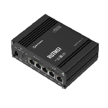 Comprar Router Teltonika RUTM51 5G LTE | Smartgrid México