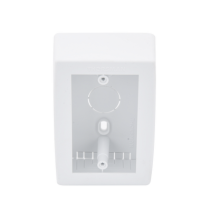 THORSMAN, TMK-S1, Caja de Registro Universal, color blanco de PVC auto extinguible (7902-02001)