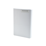 Comprar MIKROTIK RB750P-PBR2 5 Puertos | Smartgrid México