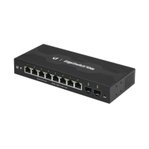 Comprar EdgeSwitch 10X UBIQUITI | Smartgrid México