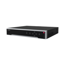 Comprar HIKVISION NVR 32MP 8K | Smartgrid México