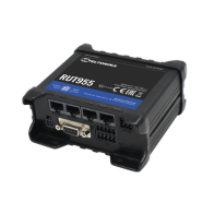 Comprar Router LTE Teltonika RUT955 | Smartgrid México