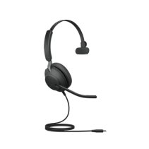 Comprar Jabra Evolve 2 40 Mono UC | Smartgrid México