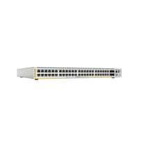 Comprar Switch PoE+ AT-X510L-52GP-10 48p | Smartgrid México