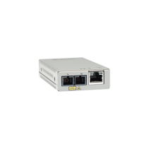 Comprar Convertidor Fast Ethernet SC TAA | Smartgrid México