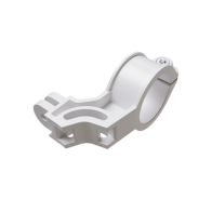 Comprar Adaptador MIKROTIK QMP-LDF | Smartgrid México