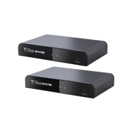 Comprar Kit Extensor HDMI 120m 1080p | Smartgrid México