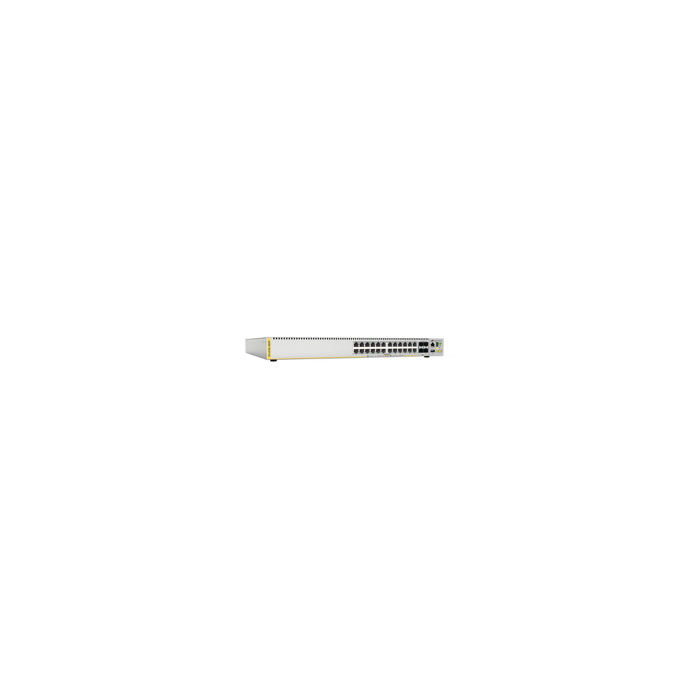 Comprar Switch PoE+ ALLIED TELESIS | Smartgrid México