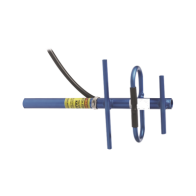 Comprar Antena Yagi 900 MHz | Smartgrid México