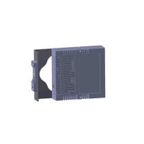 Comprar Montaje Rack Netonix DIN6 | Smartgrid México