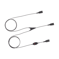 Comprar JABRA CORD-SUPERVISORY Cable | Smartgrid México