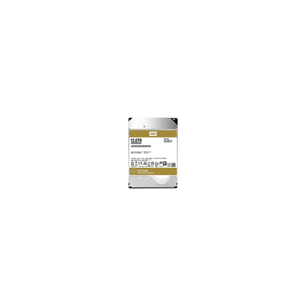 Comprar Disco Duro WD 12TB 7200RPM | Smartgrid México