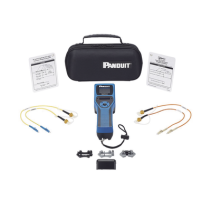 PANDUIT, FOCTT2-KIT, Kit de Herramienta OCTT Opticam 2 de Panduit, para Terminación de Conectores Pre-Pulidos LC, SC o ST