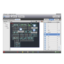 HONEYWELL PAVA, XST2000, Software de administración X-SMART (Cliente)