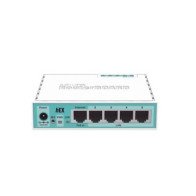 Comprar Mikrotik RB750GR2 Router Gigabit | Smartgrid México