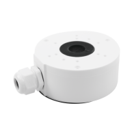 Comprar Caja de Conexiones Plástica | Smartgrid México