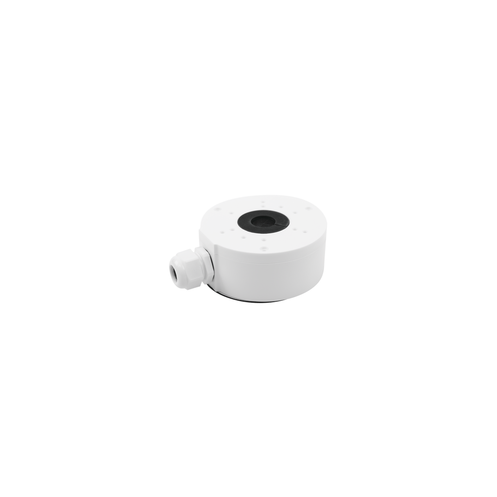 Comprar Caja de Conexiones Plástica | Smartgrid México