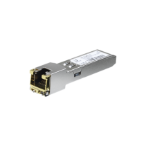 Comprar UFiber Módulo RJ45 1/10 Gbps | Smartgrid México