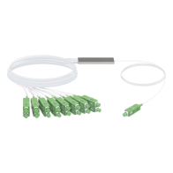 Comprar UFiber Splitter UBIQUITI 1x16 | Smartgrid México