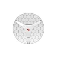 Comprar Mikrotik RBLHGG-5ACD 24.5 dBi | Smartgrid México