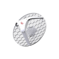 Comprar Mikrotik RBLHG-2ND Antena 18 dBi | Smartgrid México