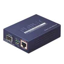 Comprar Convertidor PoE GTP-805A 1000X | Smartgrid México