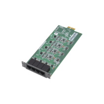 Comprar UMG4FXO KHOMP 4 Canales FXO | Smartgrid México