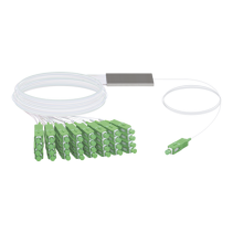 Comprar UFiber Splitter UBIQUITI 1x32 | Smartgrid México