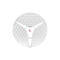 Comprar Mikrotik LHG XL HP5 Antena 27 dBi | Smartgrid México