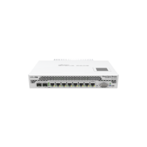 Comprar MikroTik CCR1009 9 Núcleos | Smartgrid México