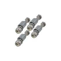 Comprar Juego Tornillos 1/2 x 3" SJP3 | Smartgrid México