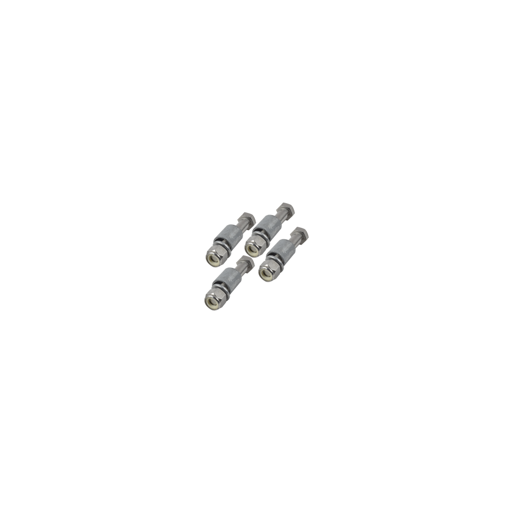 Comprar Juego Tornillos 1/2 x 3" SJP3 | Smartgrid México