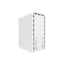 Comprar MIKROTIK PWR-Line AP con Ethernet | Smartgrid México