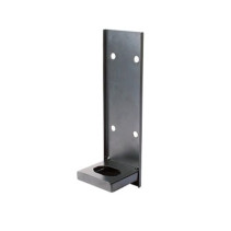 EPCOM INDUSTRIAL, S-19A-300NM, Montaje Metálico para muro, Compatible con Monitores SAMSUNG S19A300N o S20A300N.