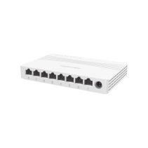 Comprar Switch HIKVISION 8 Puertos | Smartgrid México