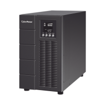 CYBERPOWER, OLS2000, UPS de 2000 VA/1800 W, Online Doble Conversión, Entrada 120 Vca NEMA 5-20P, Onda Senoidal Pura, Tipo Torre,