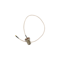 Comprar Pigtail MMCX N Hembra MIKROTIK | Smartgrid México