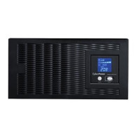 CYBERPOWER, PR5000LCDRTXL5UTF, UPS de 5000 VA/4500 W, Topología Línea Interactiva, 200 - 240 Vca de Entrada, 120 - 240 Vca de Sa
