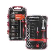 PRECISION, KITPRECISION1, Kit de Herramientas de Alta Calidad